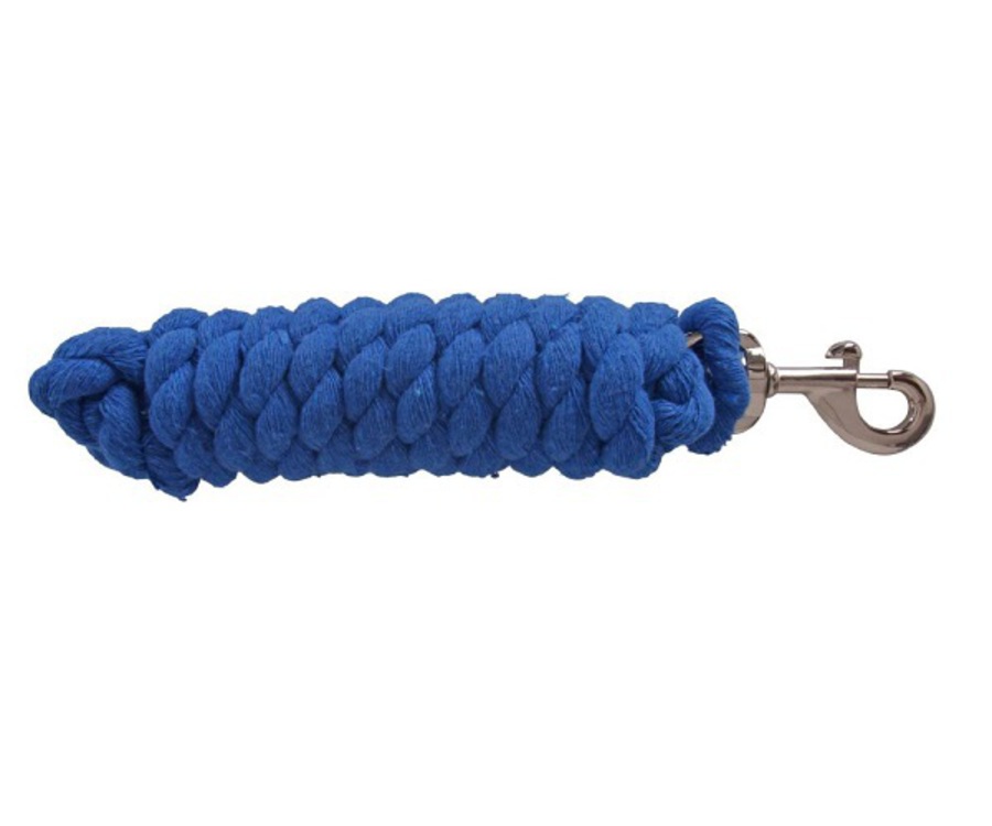 Flair Twisted Cotton Lead Rope image 4